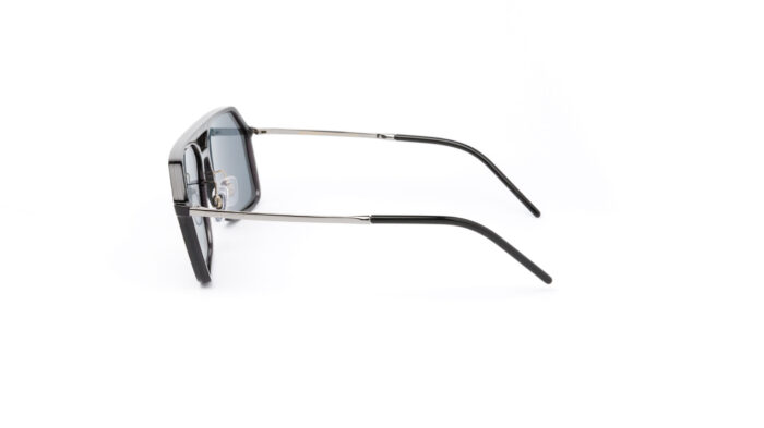 Окуляри сонцезахисні Dolce Gabbana DG 6196 501/6G 59 - Зображення 3