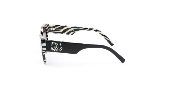 Окуляри сонцезахисні Dolce Gabbana DG 4449 3372/P 54 - Зображення 3