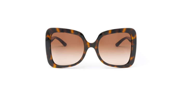 Окуляри сонцезахисні Dolce Gabbana DG 6193U 502/13 56 - Зображення 2