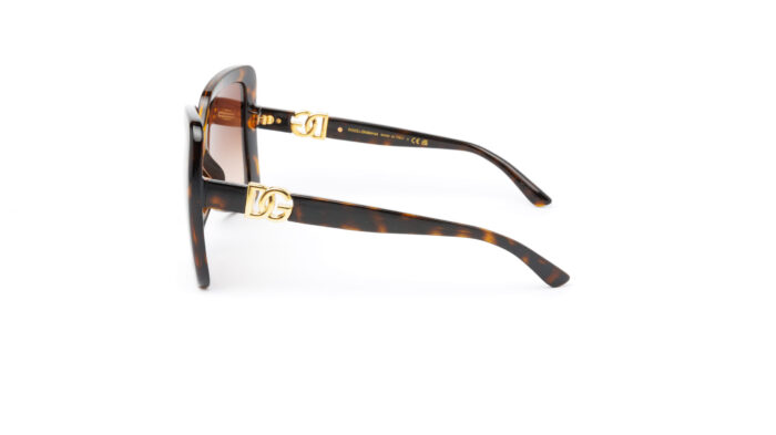 Окуляри сонцезахисні Dolce Gabbana DG 6193U 502/13 56 - Зображення 3