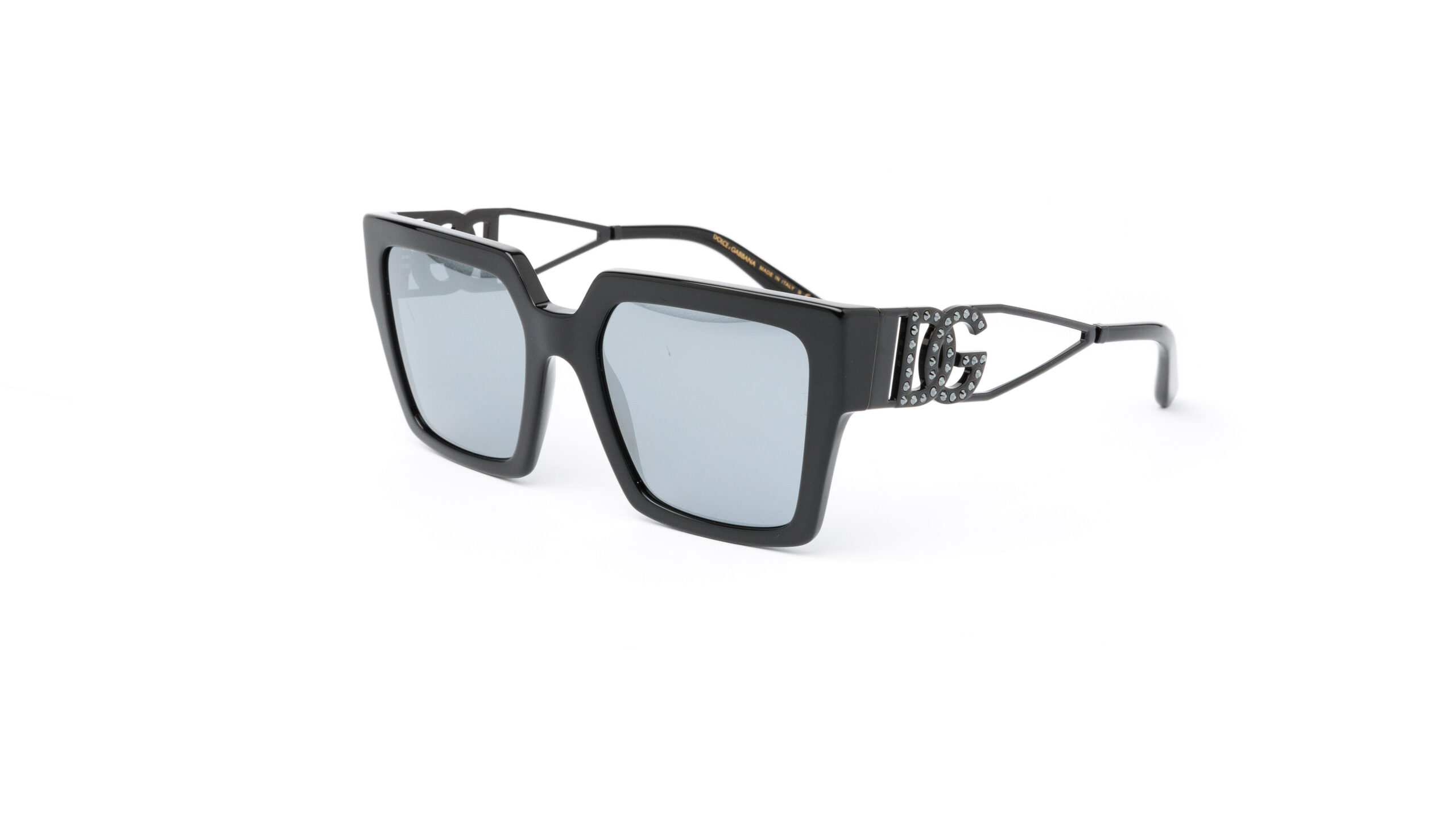 photo_1771.jpg Окуляри сонцезахисні Dolce Gabbana DG 4446B 501/6G 53 - Зображення 1