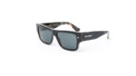 Окуляри сонцезахисні Dolce Gabbana DG 4451 340387 55