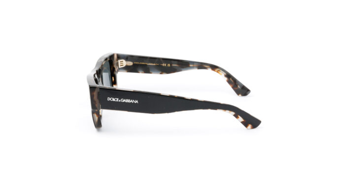 Окуляри сонцезахисні Dolce Gabbana DG 4451 340387 55 - Зображення 3