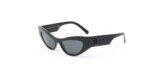 Окуляри сонцезахисні Dolce Gabbana DG 4450 501/87 52