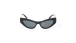 Окуляри сонцезахисні Dolce Gabbana DG 4450 501/87 52 - Зображення 2