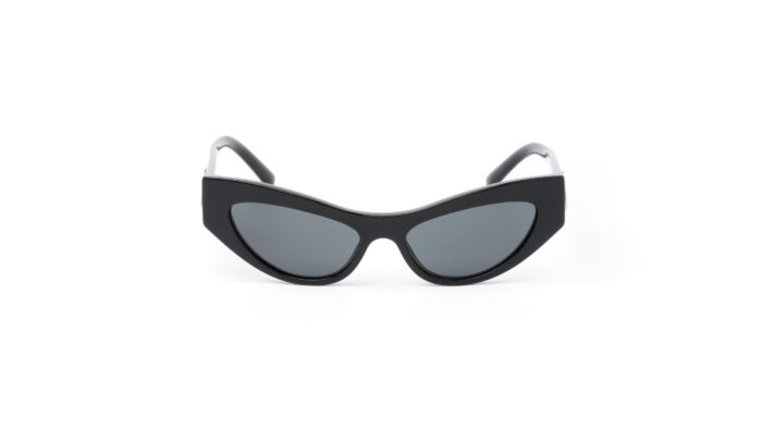 Окуляри сонцезахисні Dolce Gabbana DG 4450 501/87 52 - Зображення 2