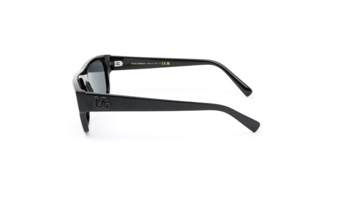 Окуляри сонцезахисні Dolce Gabbana DG 4455 501/87 57 - Зображення 3