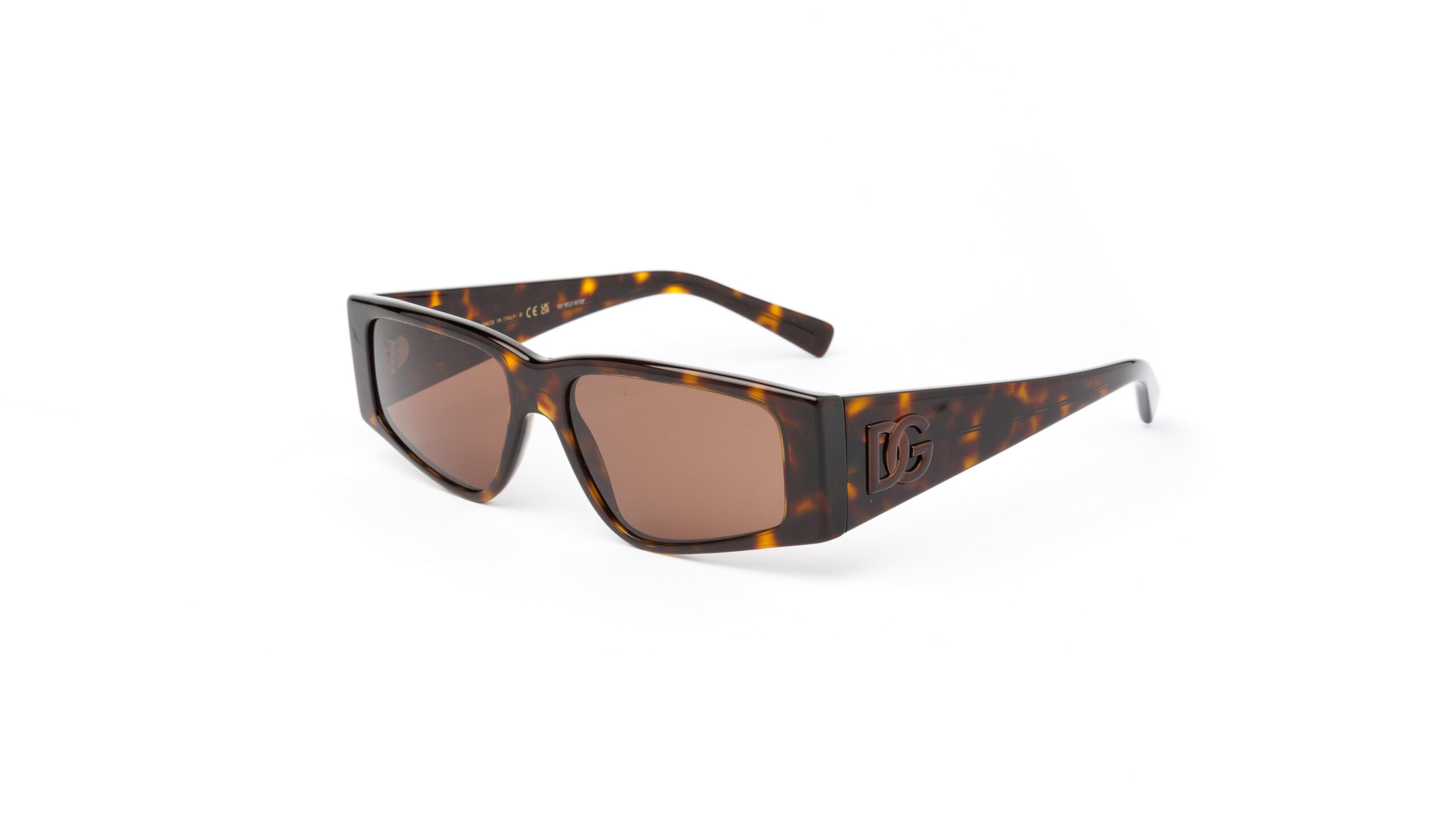photo_1783.jpg Окуляри сонцезахисні Dolce Gabbana DG 4453 502/73 55 - Зображення 1