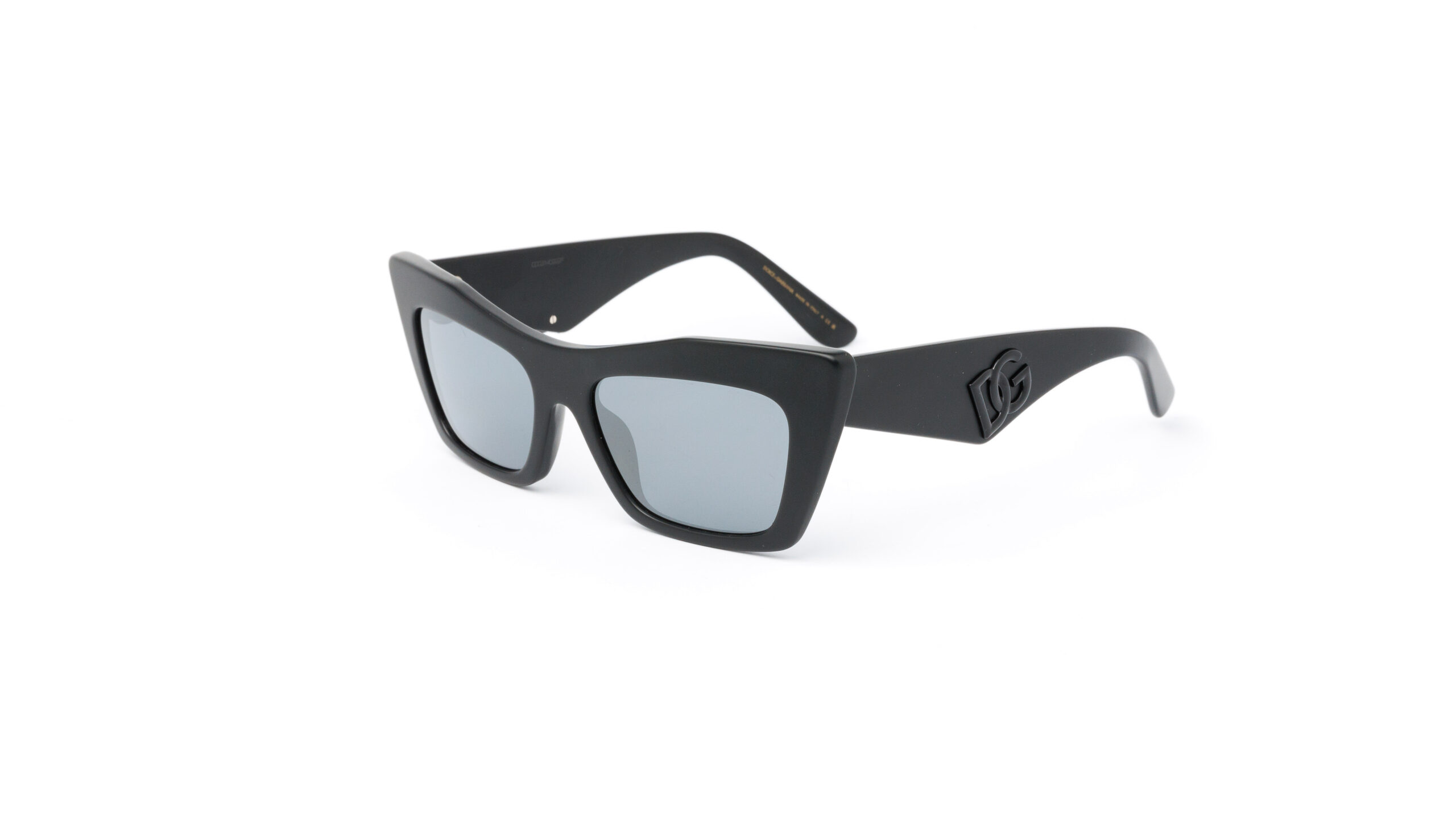 photo_1789.jpg Окуляри сонцезахисні Dolce Gabbana DG 4435 25256G 53 - Зображення 1