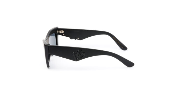 Окуляри сонцезахисні Dolce Gabbana DG 4435 25256G 53 - Зображення 3