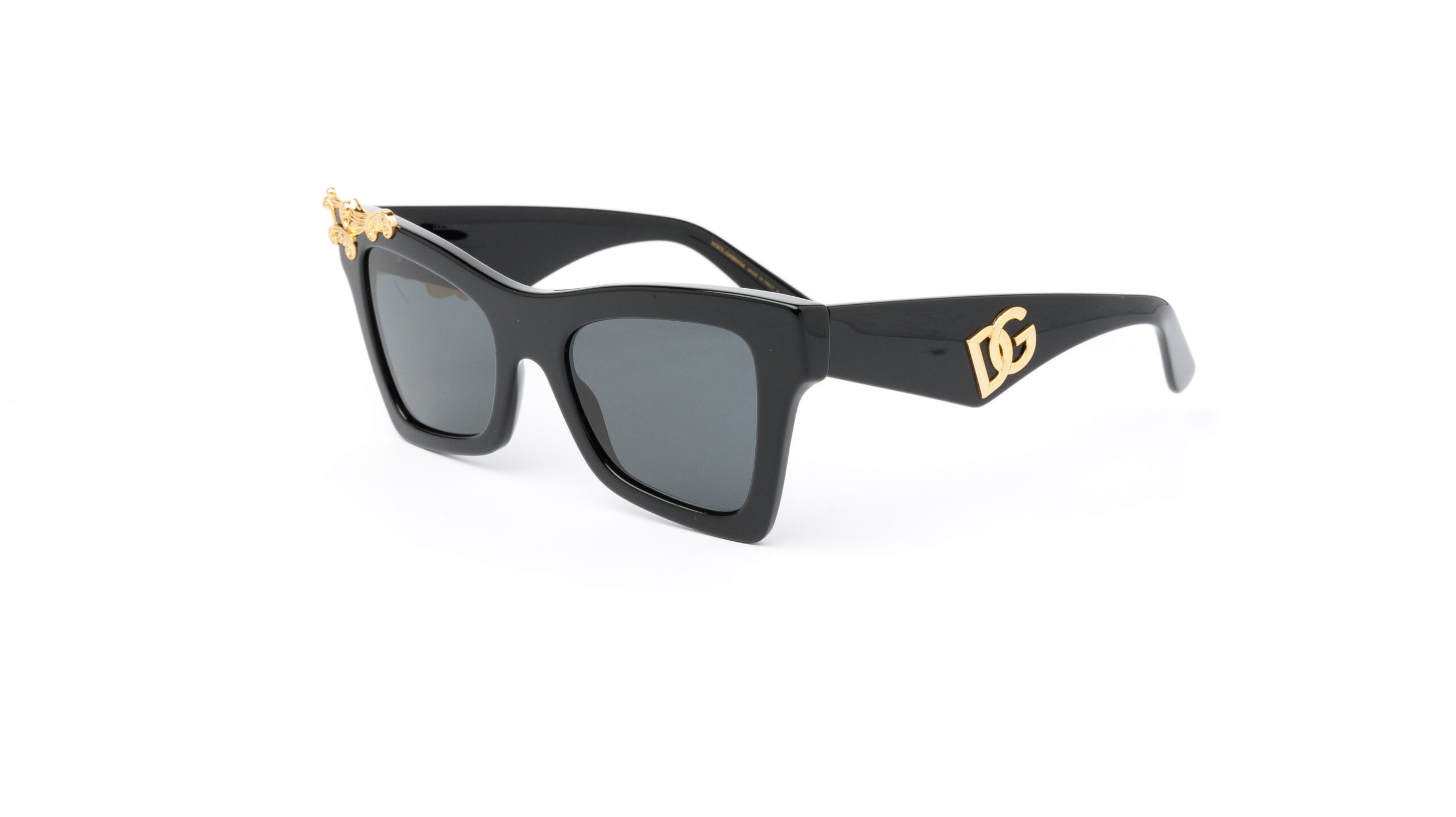 photo_1792.jpg Окуляри сонцезахисні Dolce Gabbana DG 4434 501/87 51 - Зображення 1