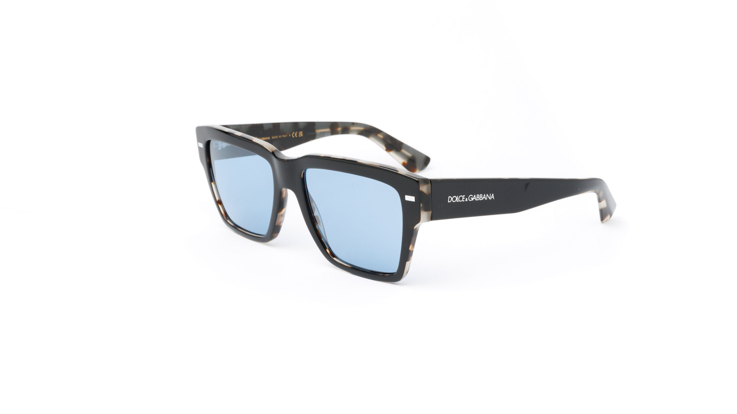 photo_1795.jpg Окуляри сонцезахисні Dolce Gabbana DG 4431 34031U 55 - Зображення 1