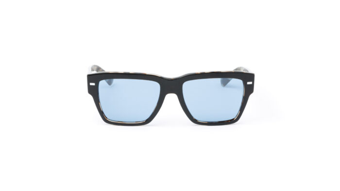 Окуляри сонцезахисні Dolce Gabbana DG 4431 34031U 55 - Зображення 2