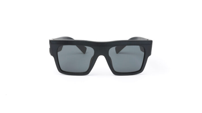 Окуляри сонцезахисні Miu Miu MU 10WS 1BO5S0 55 - Зображення 2