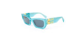 Окуляри сонцезахисні Miu Miu MU 09WS 19L09T 53