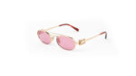 Окуляри сонцезахисні Miu Miu MU 54ZS ZVN50D 53
