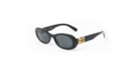 Окуляри сонцезахисні Miu Miu MU 06ZS 1AB5S0 50