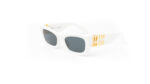 Окуляри сонцезахисні Miu Miu MU 09WS 1425S0 53