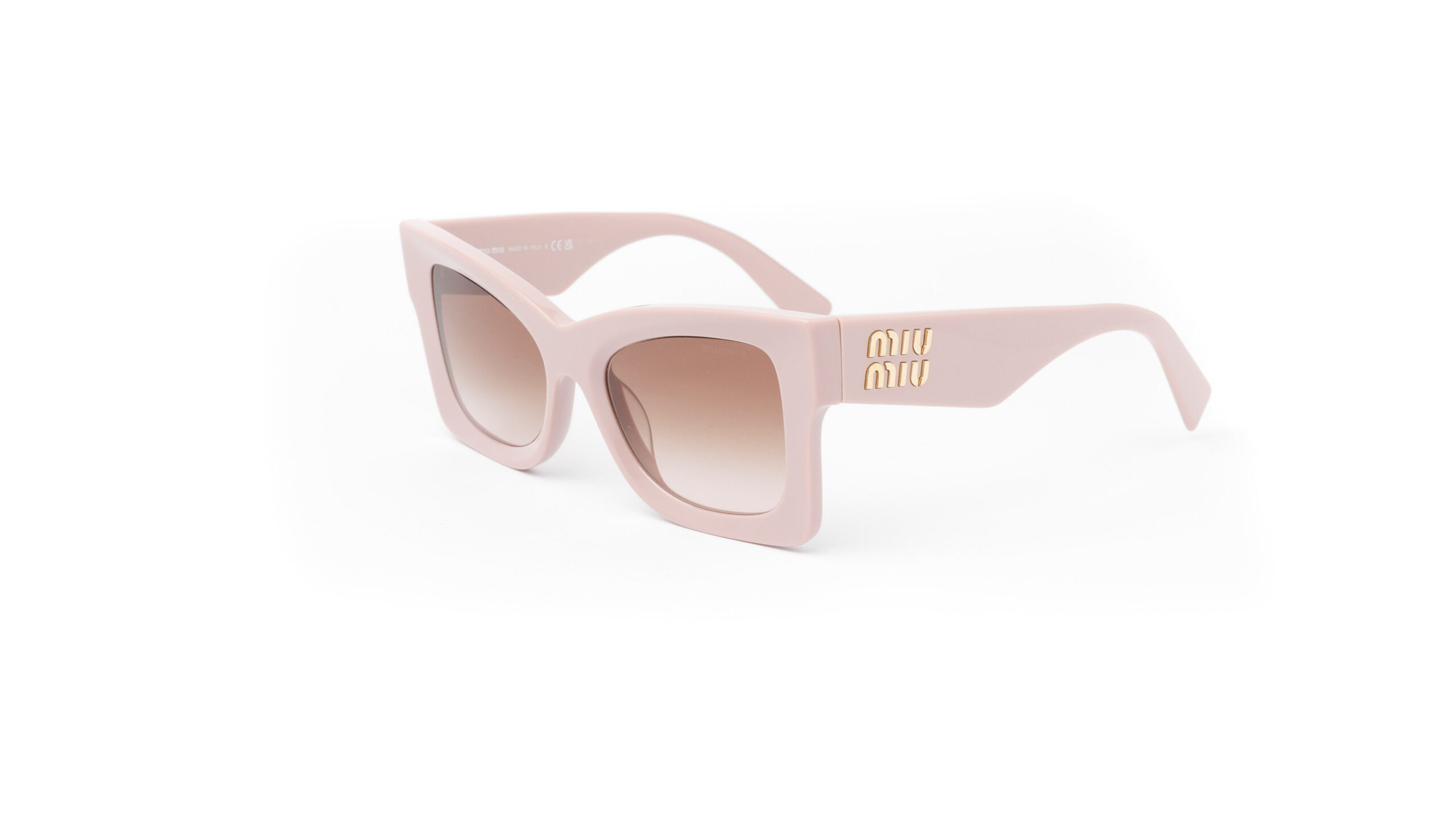 photo_1849.jpg Окуляри сонцезахисні Miu Miu MU 08WS 17C0A6 51 - Зображення 1