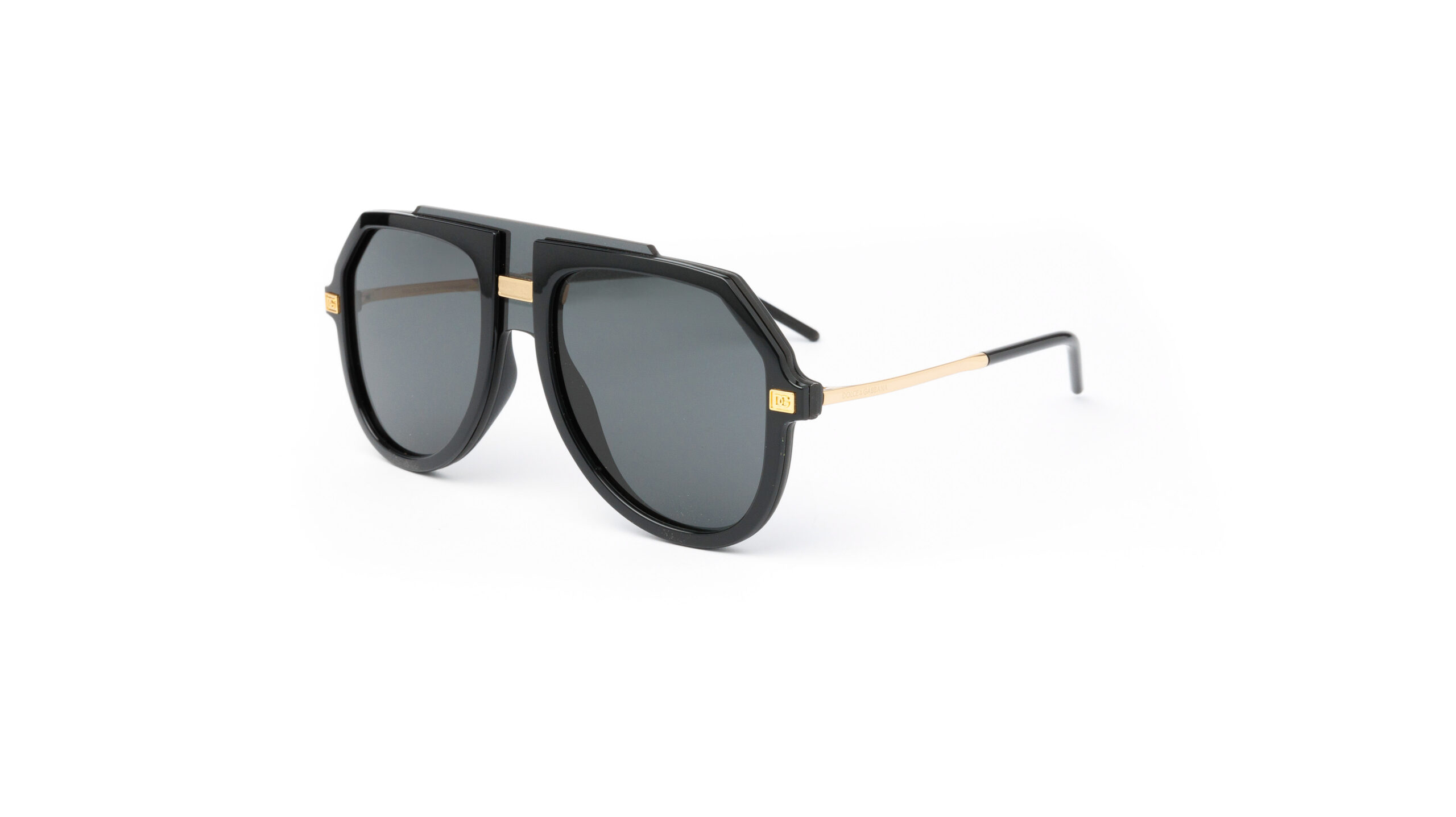 photo_1867.jpg Окуляри сонцезахисні Dolce Gabbana DG 6195 501/87 45 - Зображення 1