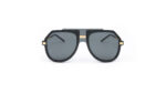 Окуляри сонцезахисні Dolce Gabbana DG 6195 501/87 45 - Зображення 2