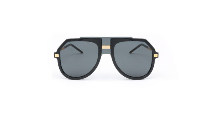Окуляри сонцезахисні Dolce Gabbana DG 6195 501/87 45 - Зображення 2