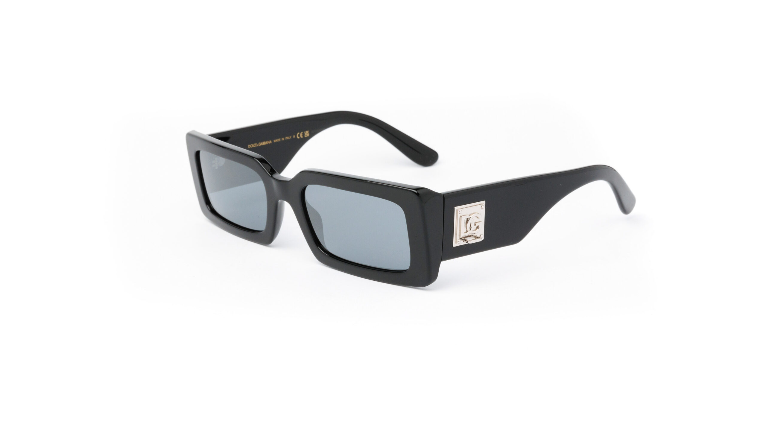 photo_1870.jpg Окуляри сонцезахисні Dolce Gabbana DG 4416 501/6G 53 - Зображення 1