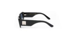 Окуляри сонцезахисні Dolce Gabbana DG 4416 501/6G 53 - Зображення 3