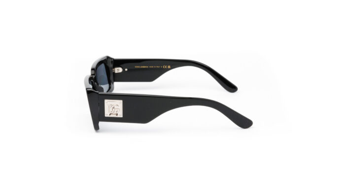 Окуляри сонцезахисні Dolce Gabbana DG 4416 501/6G 53 - Зображення 3