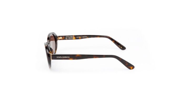 Окуляри сонцезахисні Dolce Gabbana DG 4443 502/73 52 - Зображення 3
