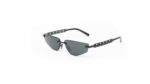 Окуляри сонцезахисні Dolce Gabbana DG 2301 01/87 58