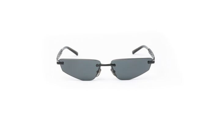 Окуляри сонцезахисні Dolce Gabbana DG 2301 01/87 58 - Зображення 2