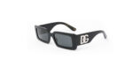 Окуляри сонцезахисні Dolce Gabbana DG 4447B 335587 53