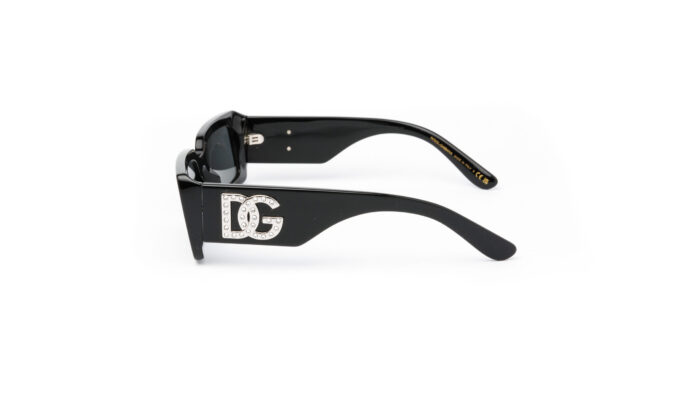 Окуляри сонцезахисні Dolce Gabbana DG 4447B 335587 53 - Зображення 3