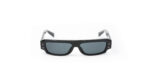 Окуляри сонцезахисні Dolce Gabbana DG 4458 501/87 55 - Зображення 2