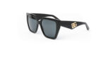 Окуляри сонцезахисні Dolce Gabbana DG 4438 501/87 55