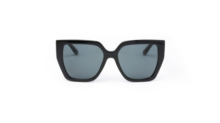 Окуляри сонцезахисні Dolce Gabbana DG 4438 501/87 55 - Зображення 2