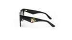 Окуляри сонцезахисні Dolce Gabbana DG 4438 501/87 55 - Зображення 3