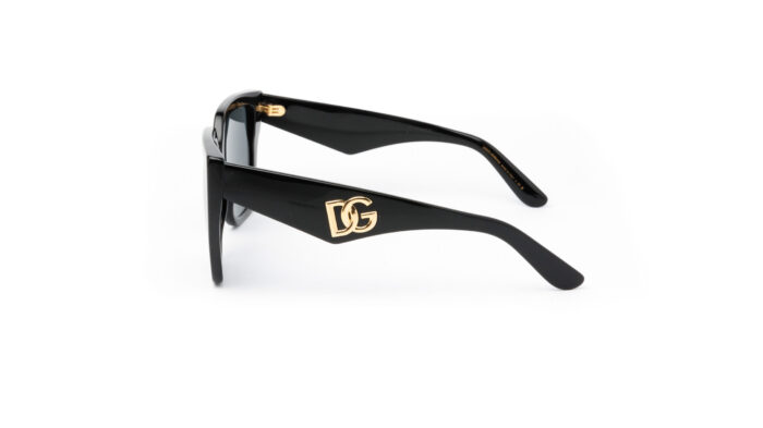 Окуляри сонцезахисні Dolce Gabbana DG 4438 501/87 55 - Зображення 3