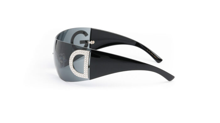 Окуляри сонцезахисні Dolce Gabbana DG 2298B 05/87 40 - Зображення 3