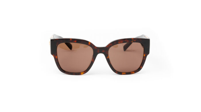 Окуляри сонцезахисні Versace VE 4437U 108/73 54 - Зображення 2