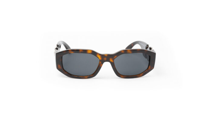 Окуляри сонцезахисні Versace VE 4361 542387 53 - Зображення 2