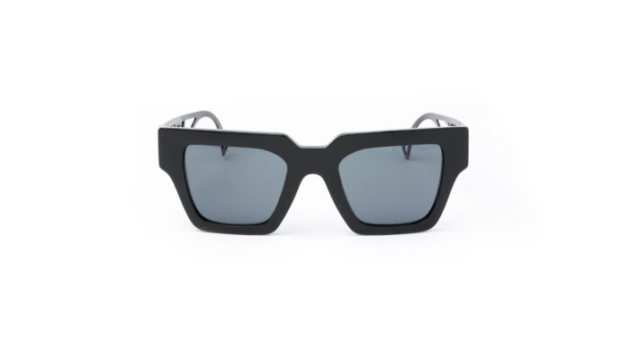 Окуляри сонцезахисні Versace VE 4431 538087 50 - Зображення 2