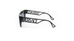 Окуляри сонцезахисні Versace VE 4431 538087 50 - Зображення 3