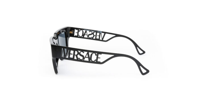 Окуляри сонцезахисні Versace VE 4431 538087 50 - Зображення 3