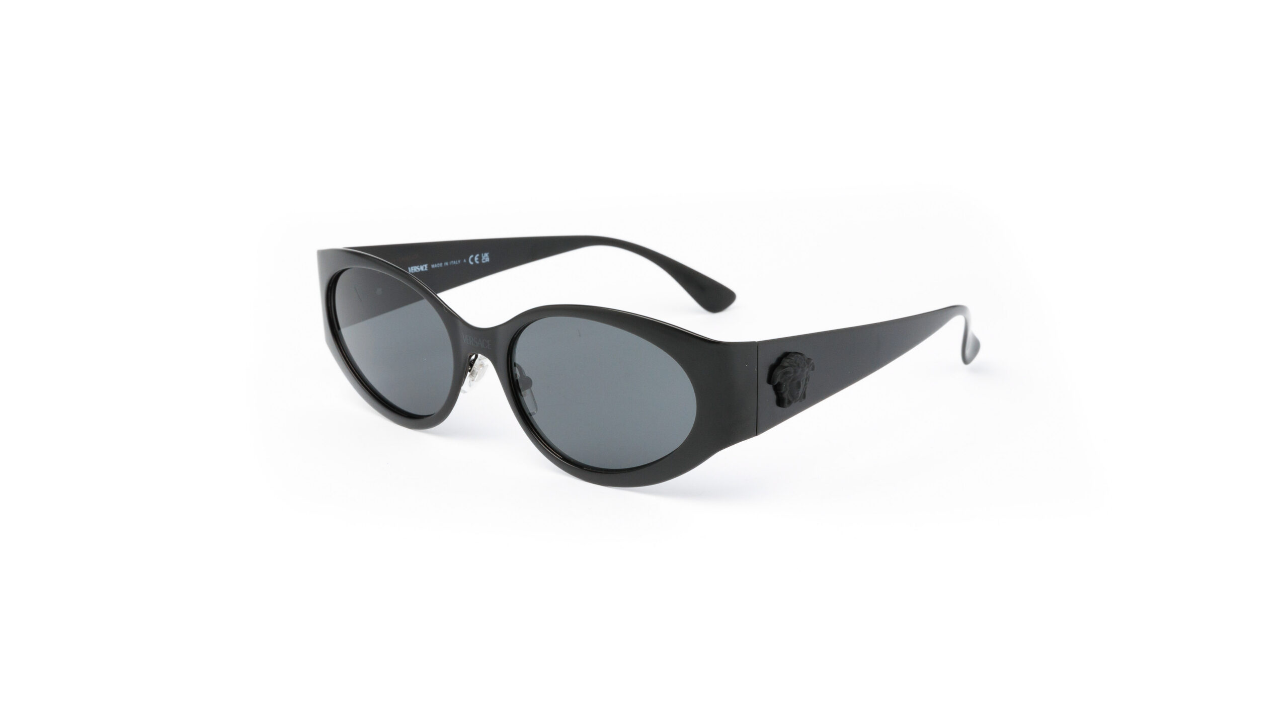 photo_1921.jpg Окуляри сонцезахисні Versace VE 2263 126187 56 - Зображення 1