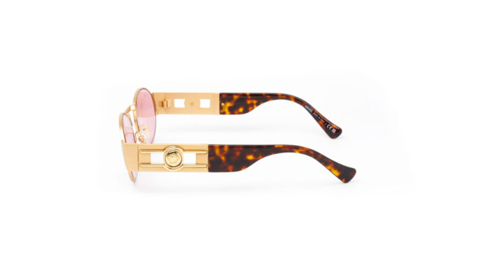 Окуляри сонцезахисні Versace VE 2264 100284 56 - Зображення 3