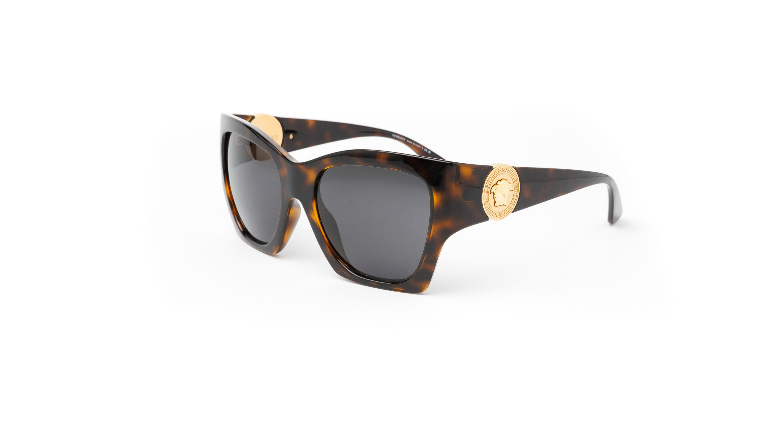 photo_1927.jpg Окуляри сонцезахисні Versace VE 4452 108/87 55 - Зображення 1