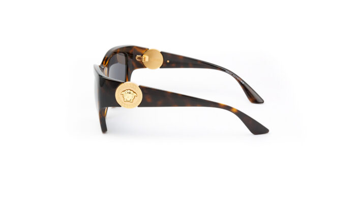 Окуляри сонцезахисні Versace VE 4452 108/87 55 - Зображення 3