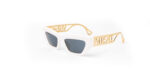 Окуляри сонцезахисні Versace VE 4432U 401/87 53